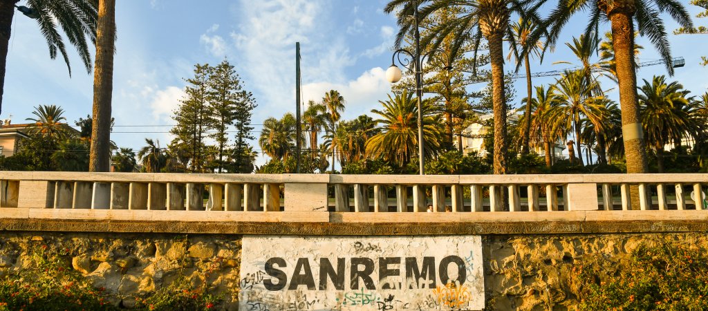 ARTE zeigt am 11. März Dokumentation zur Sanremo-Demo //