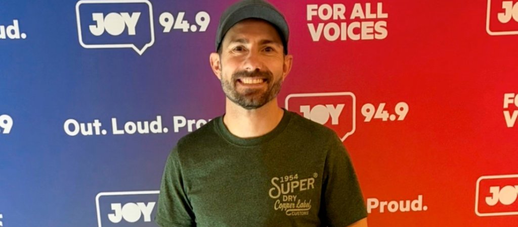 Coming-Out in Australien 