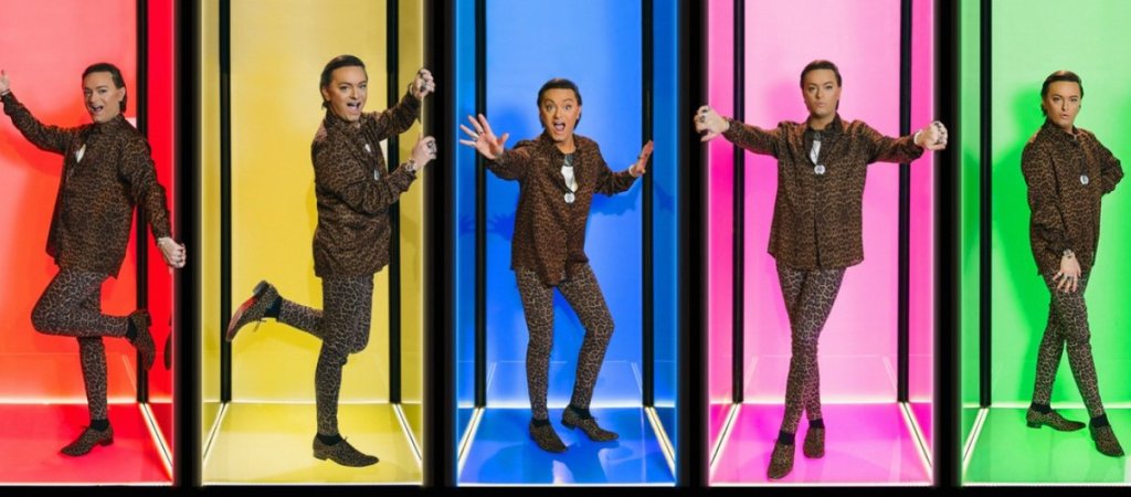 „Naked Attraction“ kehrt zurück