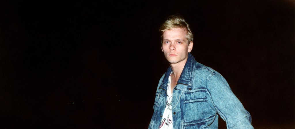 Mordfall Billy London 