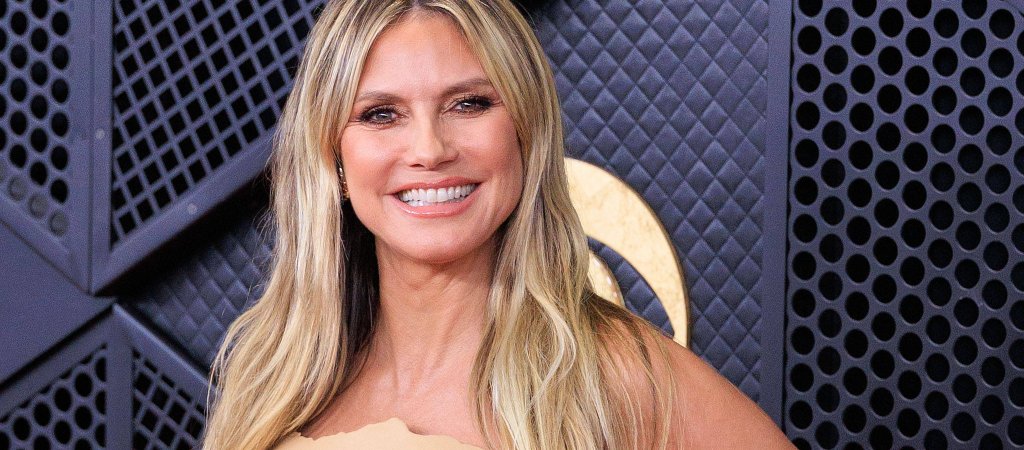 Klum und Emmerich setzen Impulse bei Hamburger OMR 