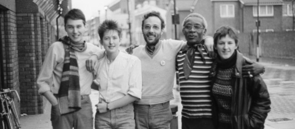 Ende einer Institution 