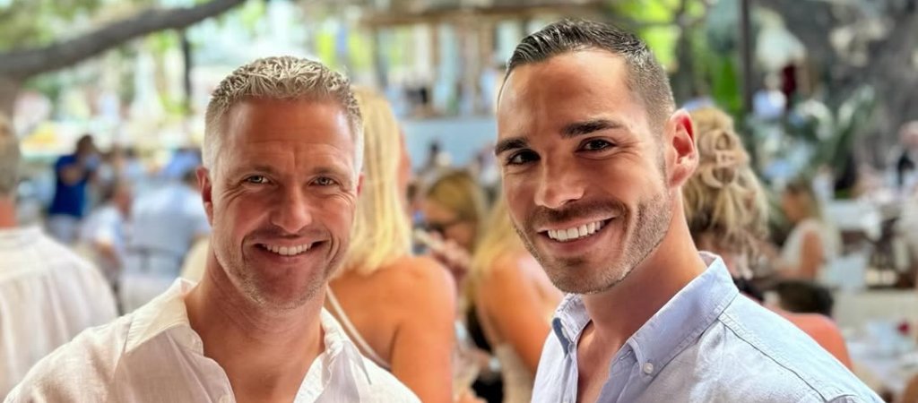 Schumacher: Sohn David heiratet, Papa Ralf folgt