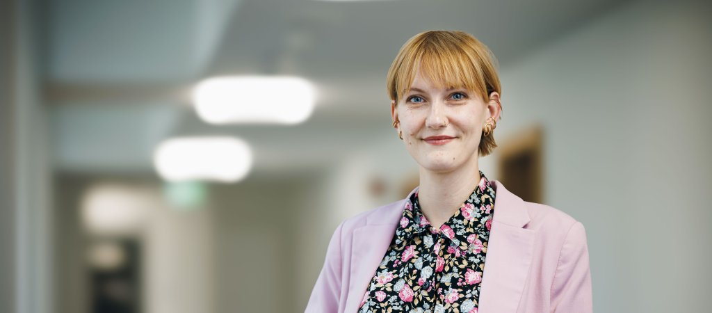 Statement von Sophie Koch 