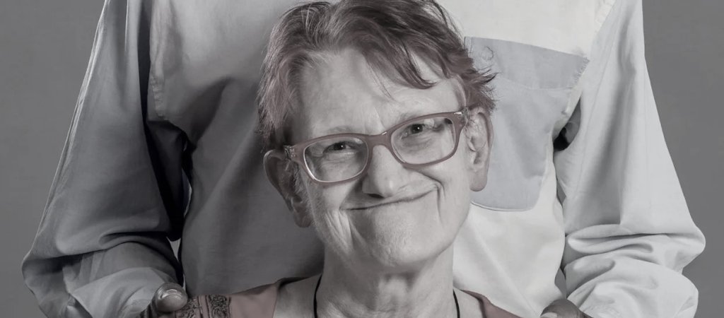 Nettie Pollard ist tot 