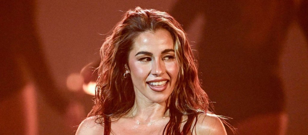 Änderungen beim ESC Song 