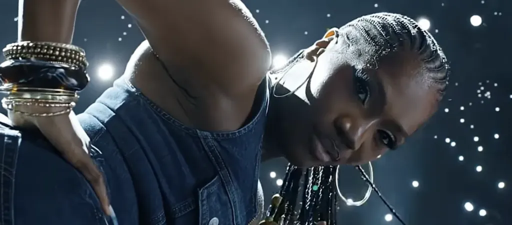 Aufregung um Doechii