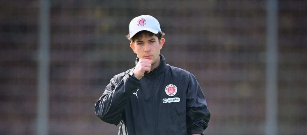 Outing beim FC St. Pauli