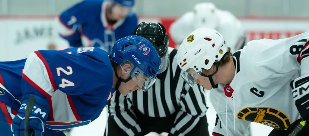 Mobbing im Eishockey