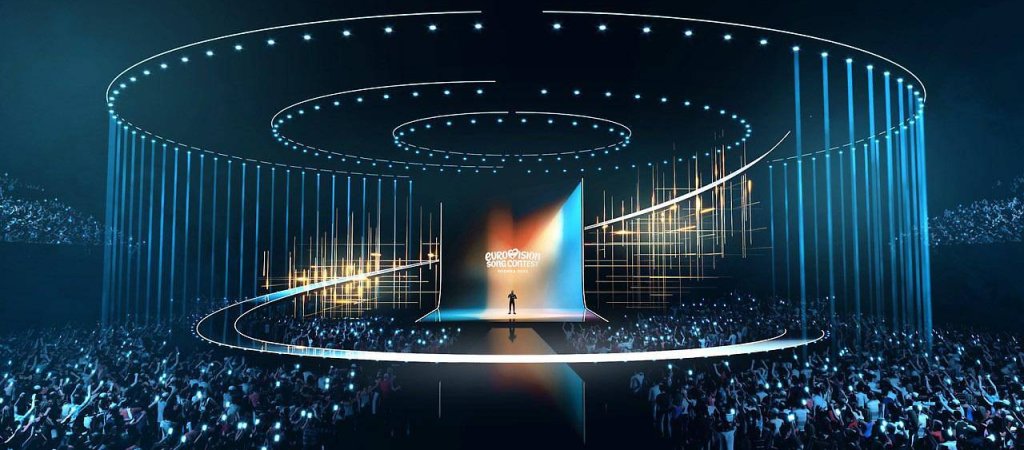 Vorfreude auf den ESC 2026 