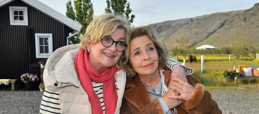 ZDF zeigt erstes lesbisches Liebespaar im „Traumschiff“