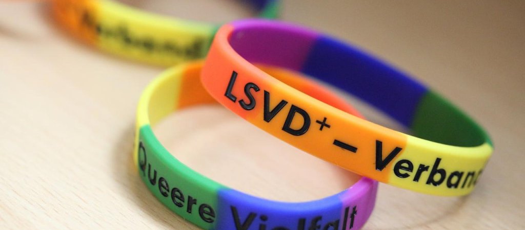 Scharfe Kritik des LSVD+