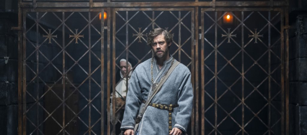 Szenenbild aus "Der Medicus 2" // © Leonine Studios