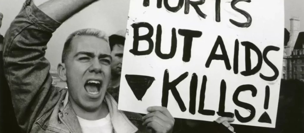 Bewegende Aids-Austellung 