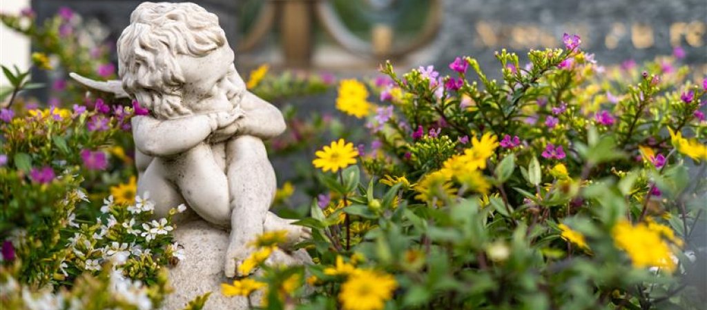 Tipps für eine stilvolle und moderne Grabgestaltung im Frühjahr