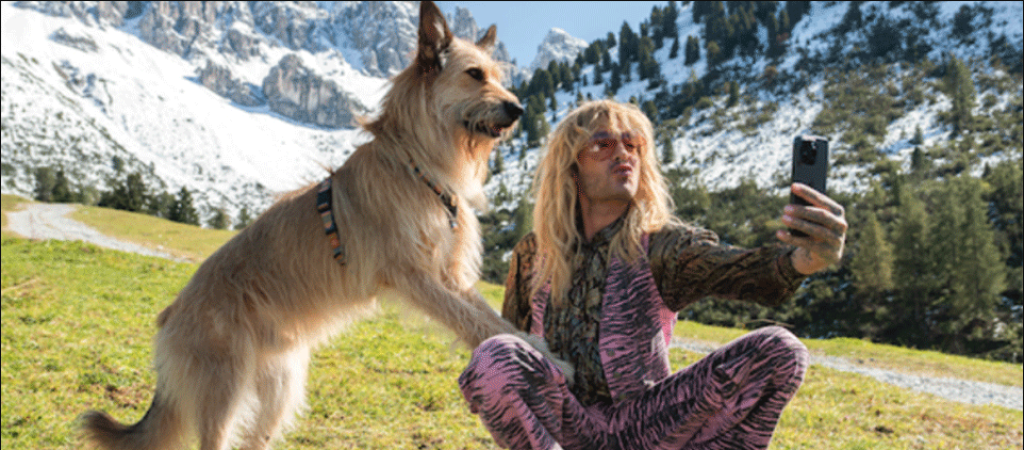 Deutsche Hundekomödie stürmt Netflix: Platz 1 in 5 Ländern