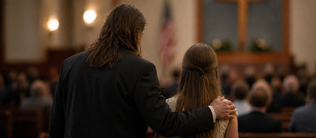 Prozess gegen US-Pastor