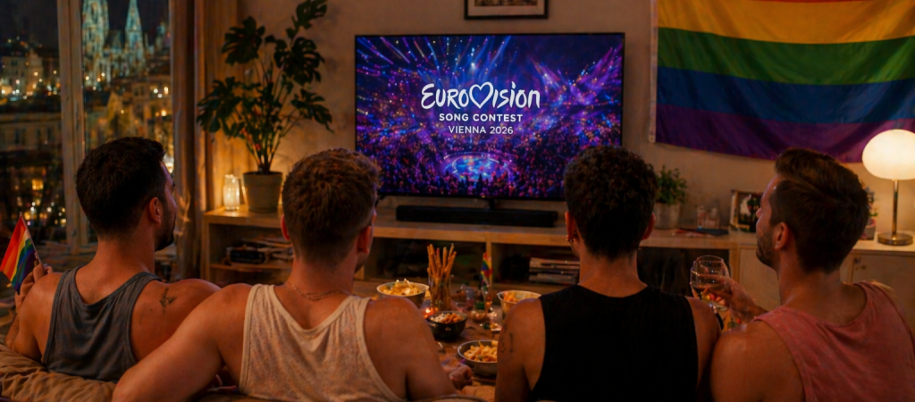 Sinkendes Interesse am ESC?