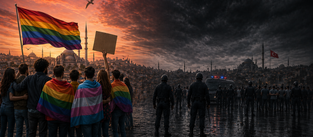 Neuer Anlauf in der Türkei