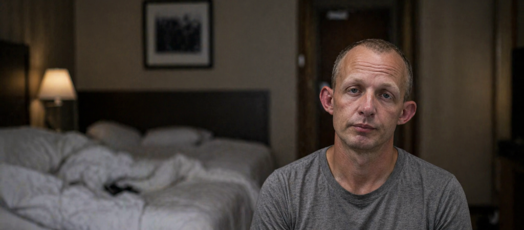 Gezielte Ansteckung mit HIV