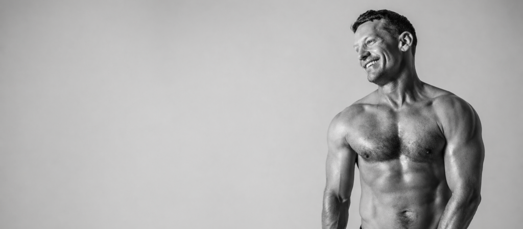 Emmerdale-Star James Sutton 