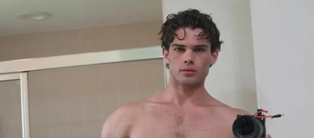 TikTok-Influencer Clavicular