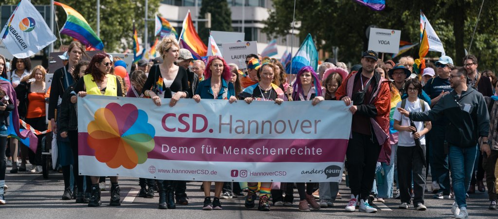CSD Hannover