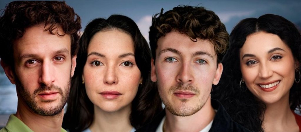 The English Theatre Hamburg