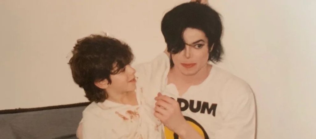 Michael Jackson: Neue Fotos sollen Missbrauch beweisen