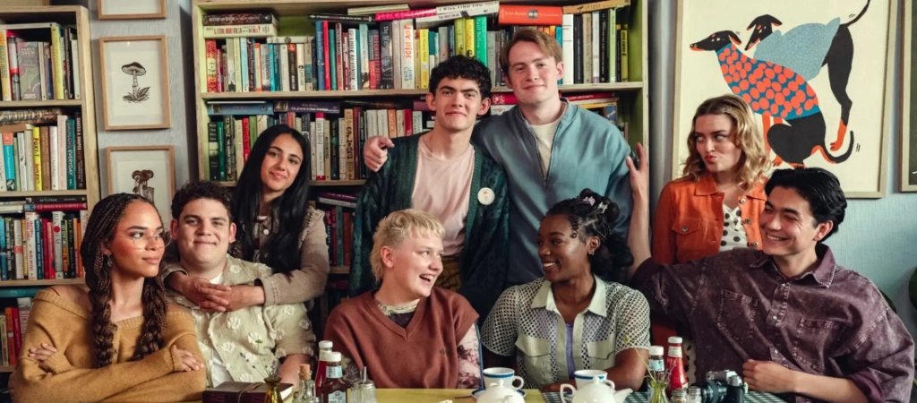 Heartstopper Forever 