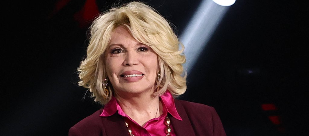 Amanda Lear enthüllt intime Details