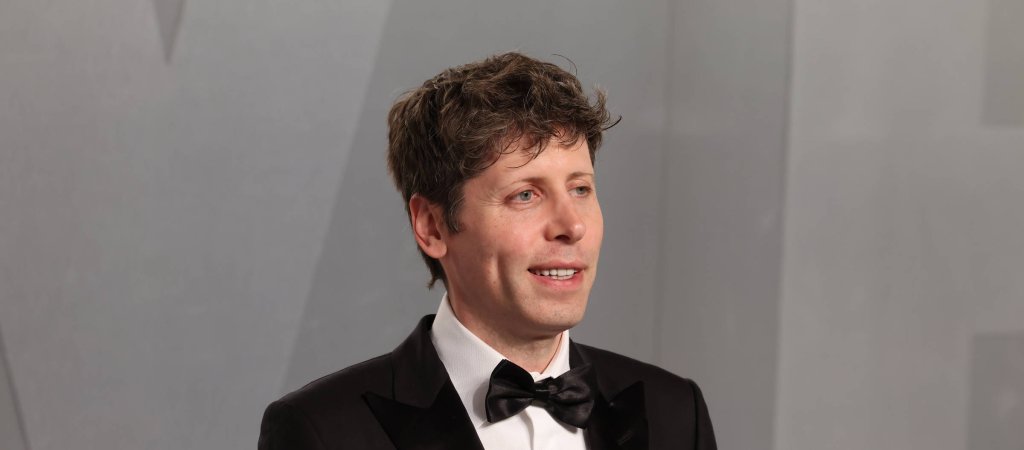 Täter festgenommen: Molotowcocktail auf Sam Altmans Haus