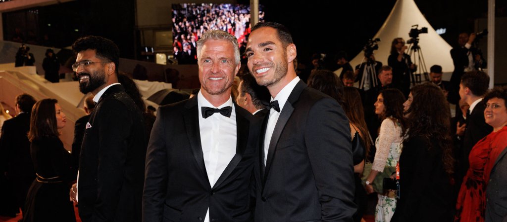 Ralf Schumachers Hochzeit wird zum TV-Event