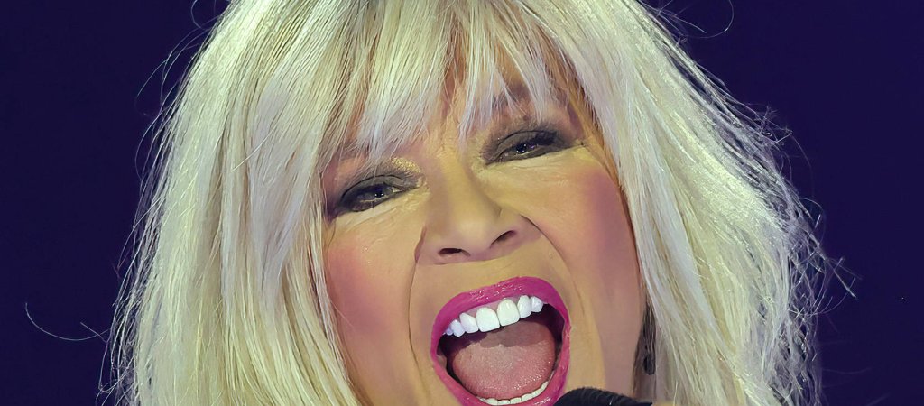 Pop-Ikone Samantha Fox feiert 60. Geburtstag