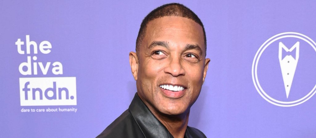 Don Lemon erwägt Kandidatur als erster schwuler US-Präsident