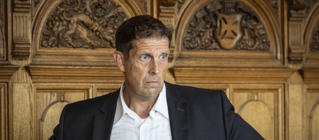 BEK startet Evangelisationswoche mit queerfeindlichem Pastor