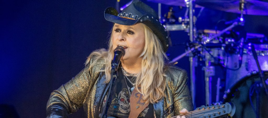 Melissa Etheridge: Sohn "outete" sich mit 11 als hetero
