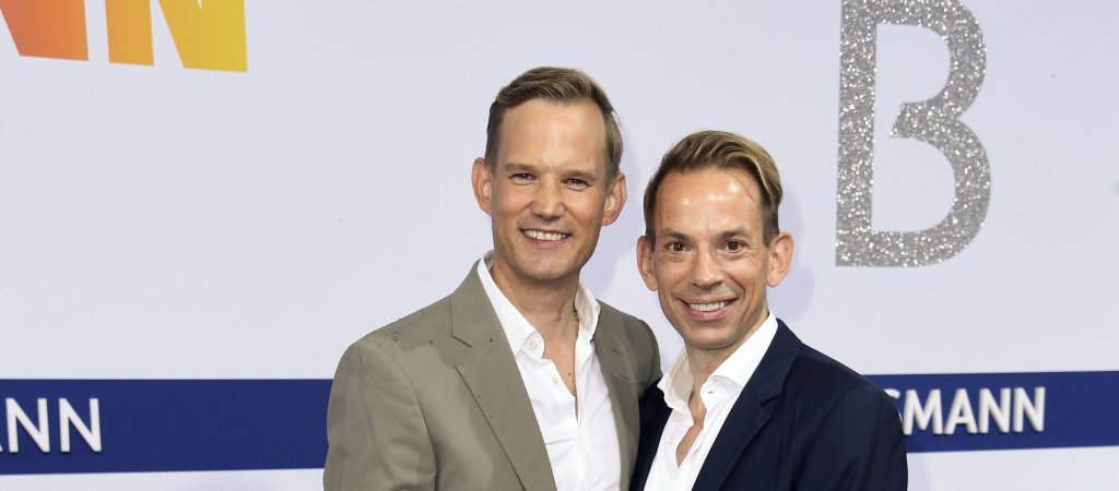 Virologe Hendrik Streeck wird zum ersten Mal Papa