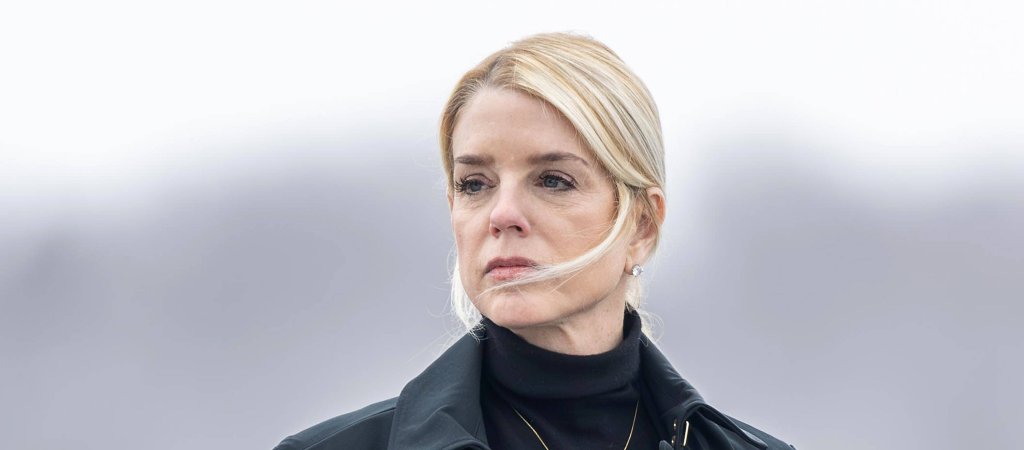 Pam Bondi als US-Justizministerin entlassen