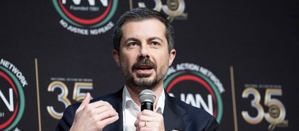 Pete Buttigieg bekräftigt US-Präsidentschaftspläne 2028