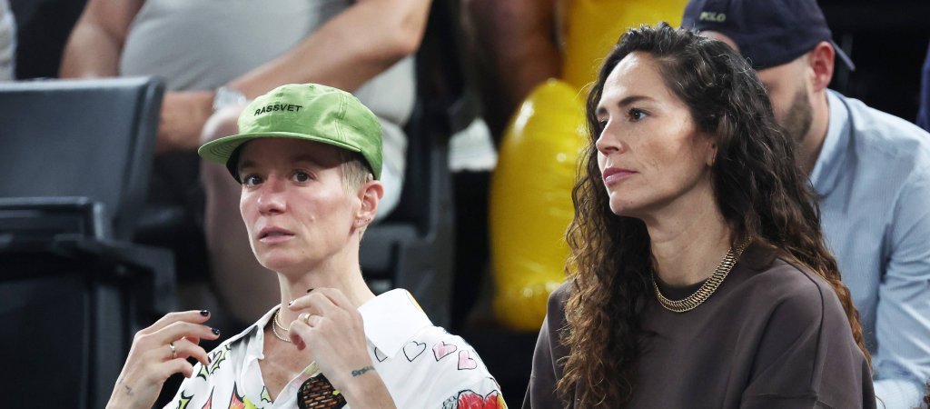 Sue Bird und Megan Rapinoe