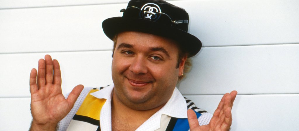 Zum Geburtstag von Dirk Bach 