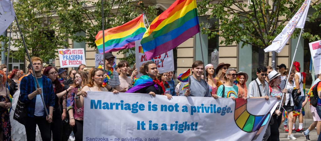 Verfassungsänderung in Litauen