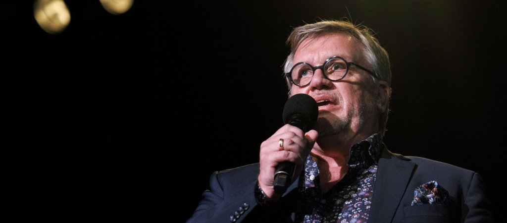 Kerkeling wird CSD-Schirmherr