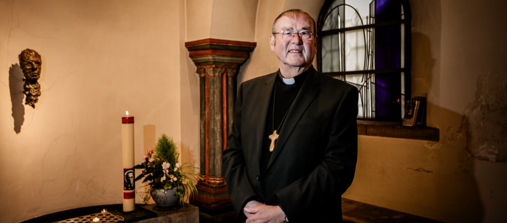 Kehrtwende in der Kirche