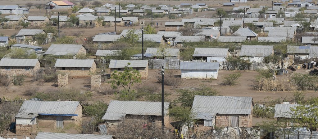 Hilfe für homosexuelle Flüchtlinge