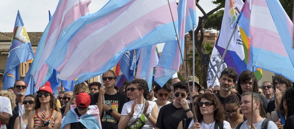 Brutale Attacken in Italien