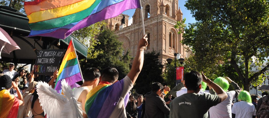 Gefährlicher Hass in Portugal