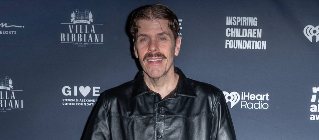 Sepsis bei Perez Hilton 
