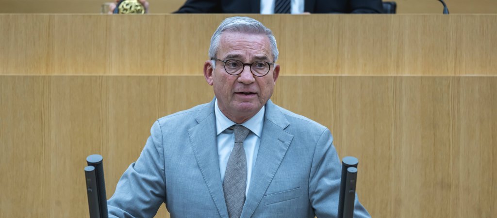 Gewalt in Baden-Württemberg